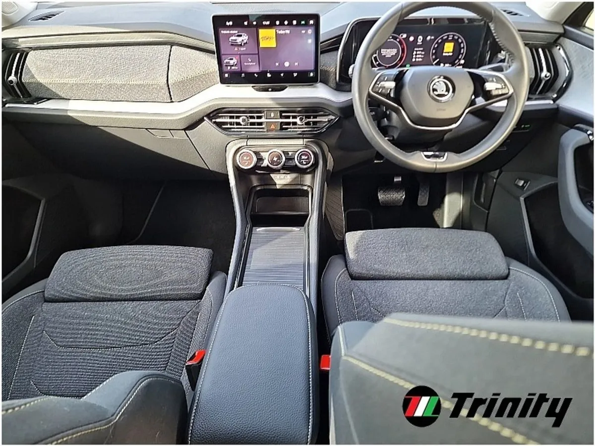 Skoda Kodiaq Deposit Taken Selection Low KM ONE O - Image 2