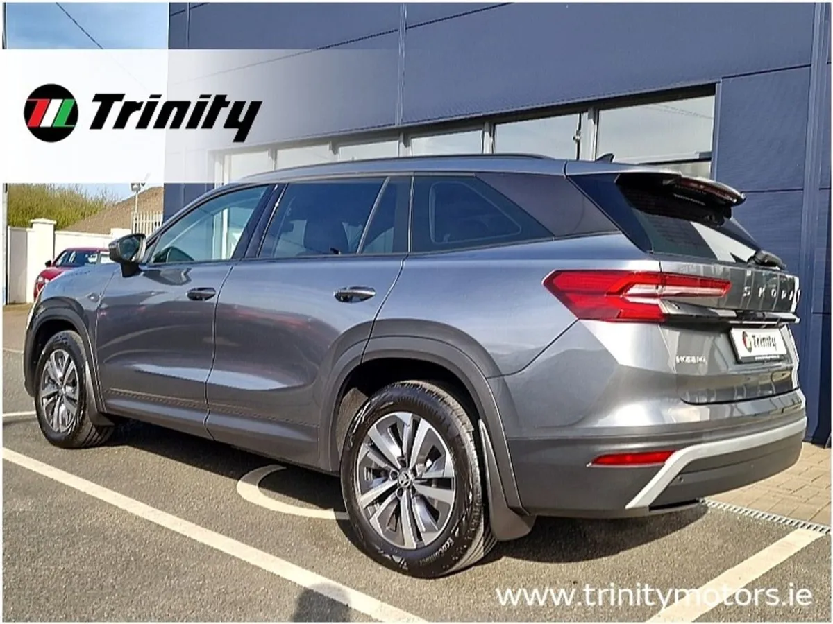 Skoda Kodiaq Deposit Taken Selection Low KM ONE O - Image 3