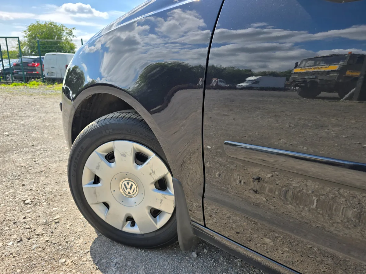 07 VOLKSWAGEN POLO *1.2*MINT*TINY KMS* - Image 4
