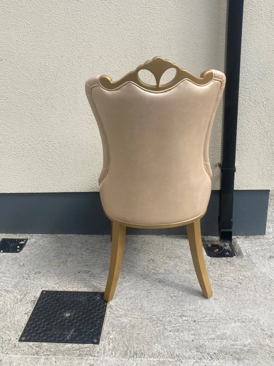 Kitchen chairs - Image 2