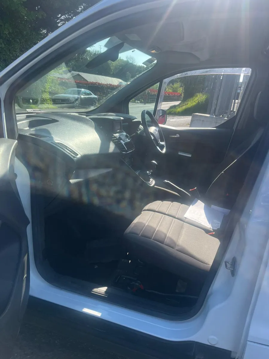 Ford Transit 2019 New CVRT Just Passed - Image 4