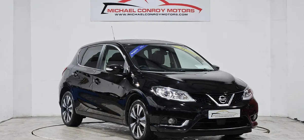 2015 Nissan Pulsar - Finance approval in 1 hour - Image 3