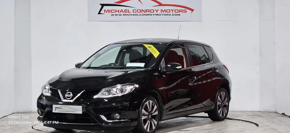 2015 Nissan Pulsar - Finance approval in 1 hour - Image 4