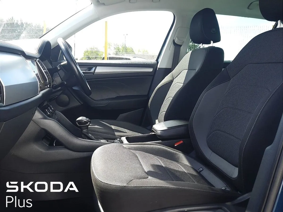 Skoda Kodiaq  ambition Pack tiny Mileage 2.0 TDI - Image 3