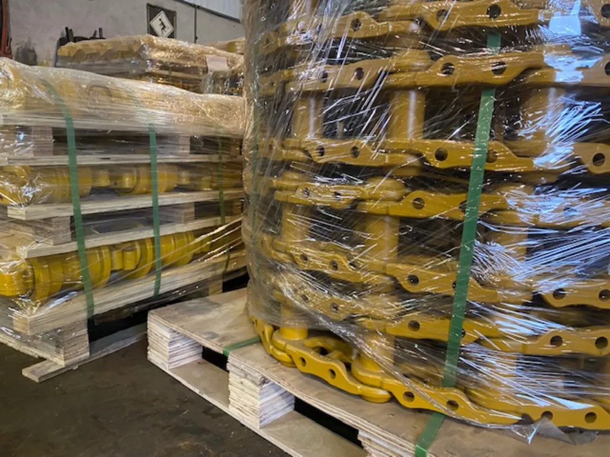 Straight From The Factory @ Undercarriage Ireland - Image 3