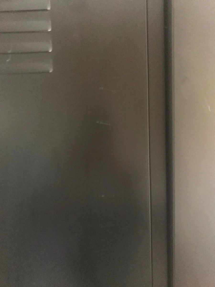 Sklum Metal Wardrobe - Image 3