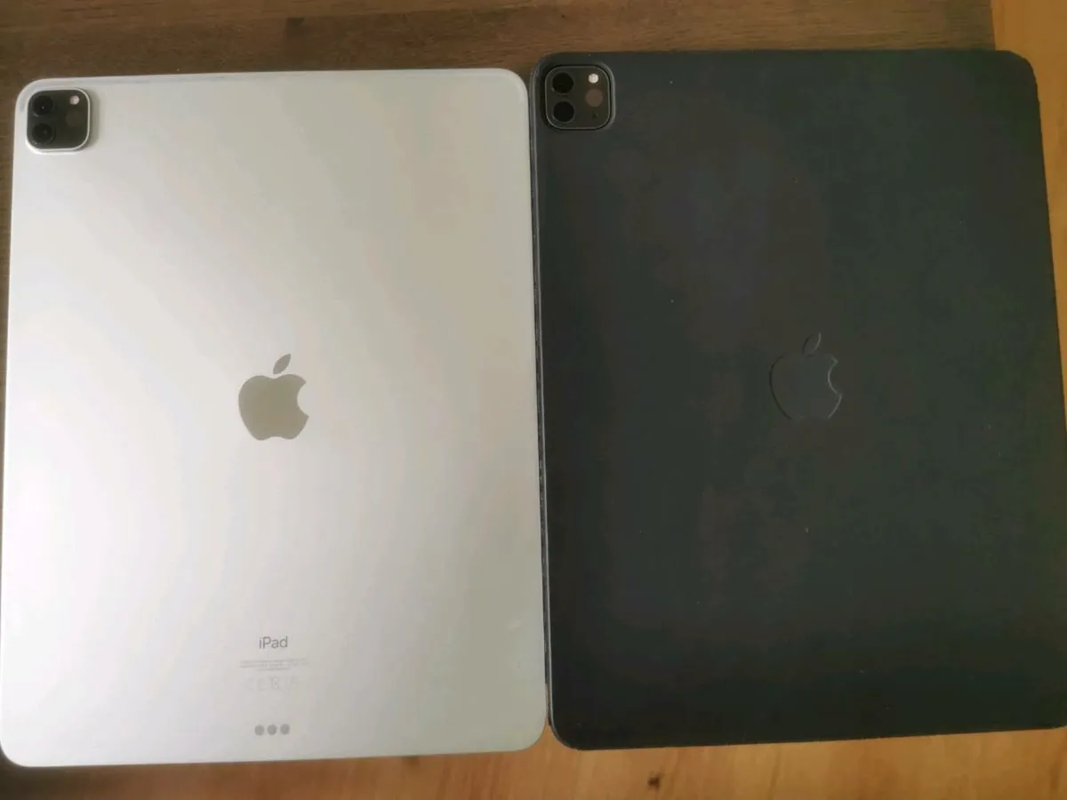 Ipad pro 12.9 inch 5th generation - Image 2