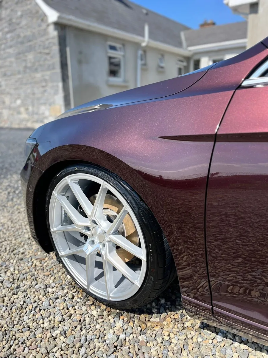 2016 Volkswagen Passat B8 CL - Image 4