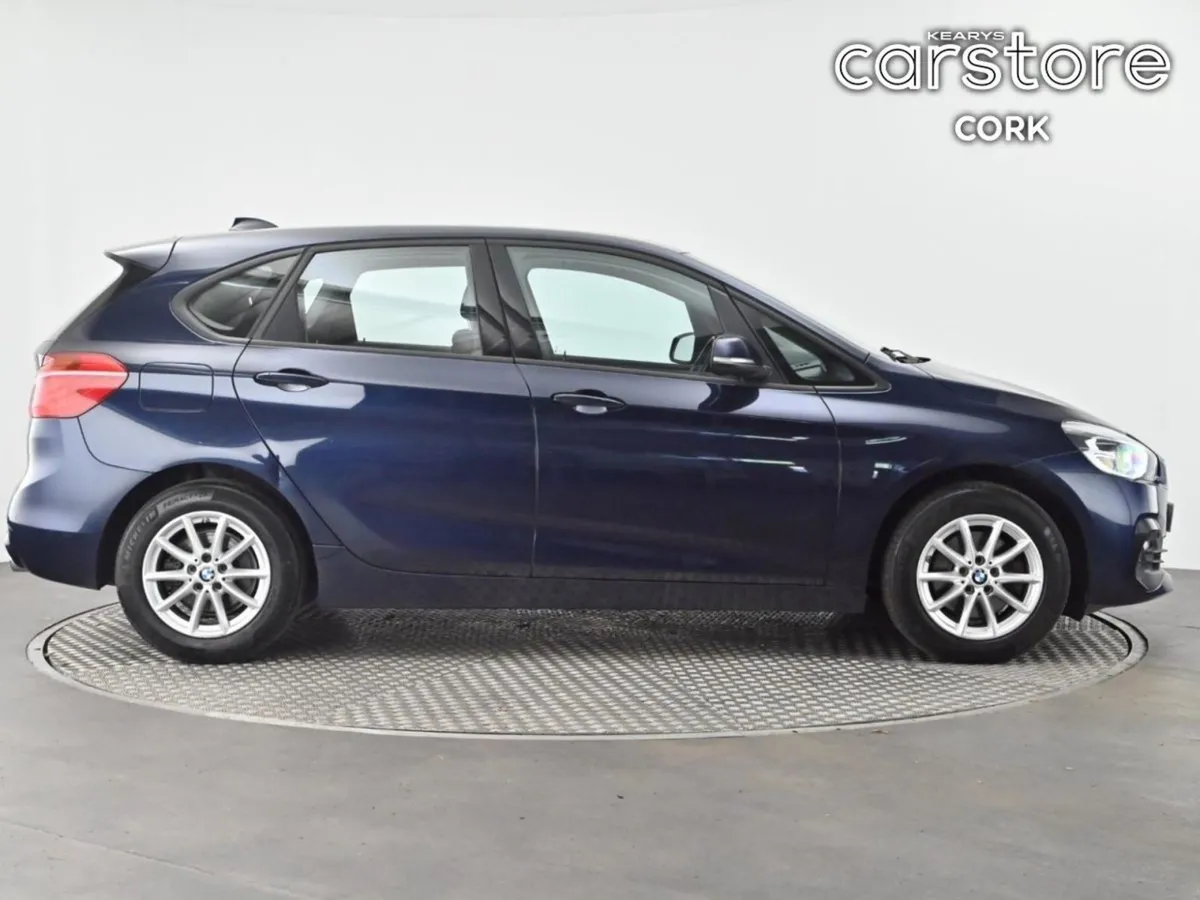 BMW 2 Series 218d SE Auto - Image 3