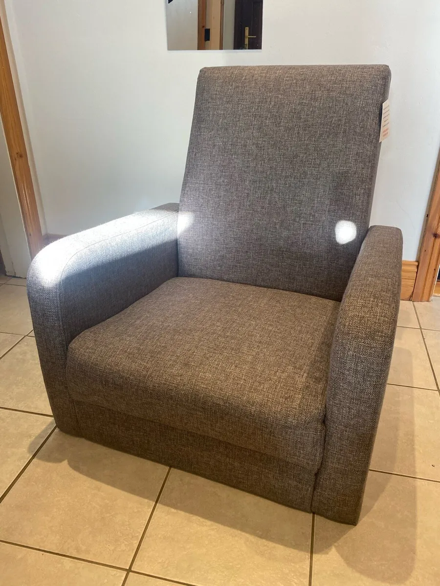JYSK arm chair - Image 2