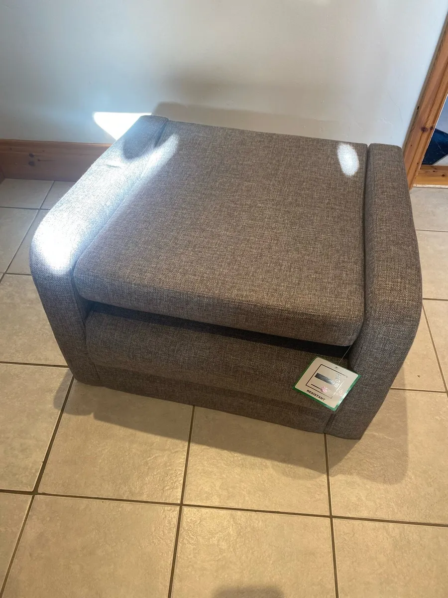 JYSK arm chair - Image 3
