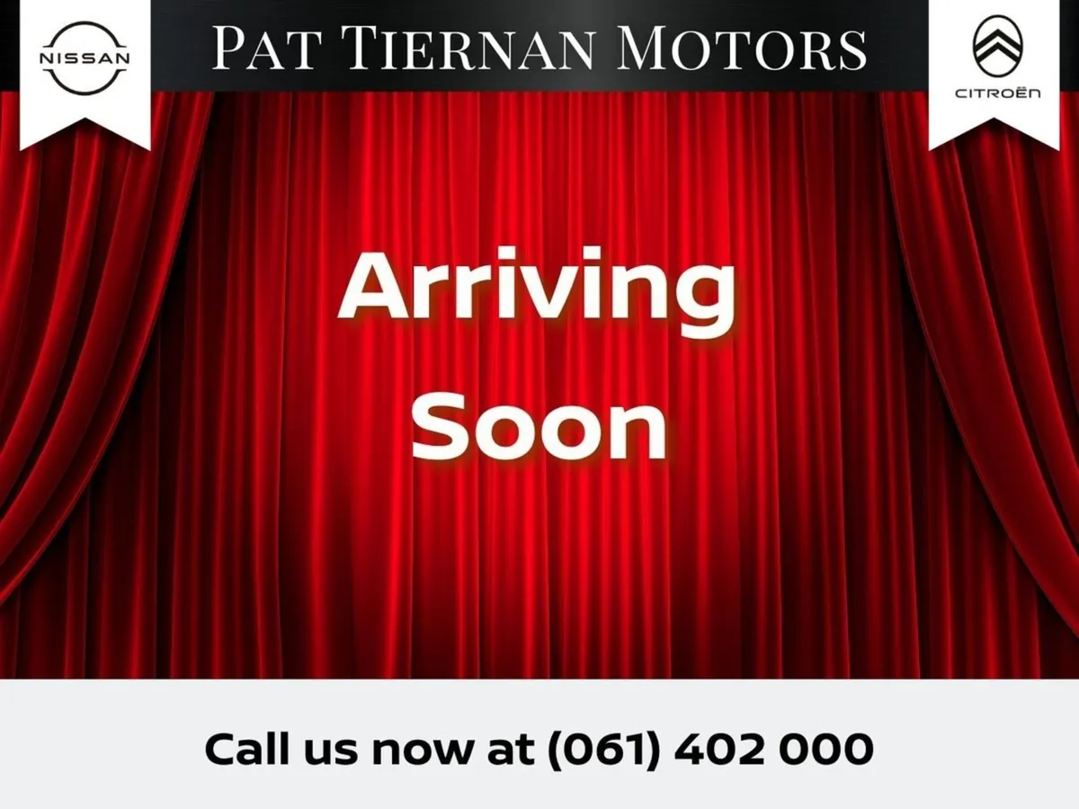 Ford Focus 1.5 Tdci 120PS St-line - Image 1