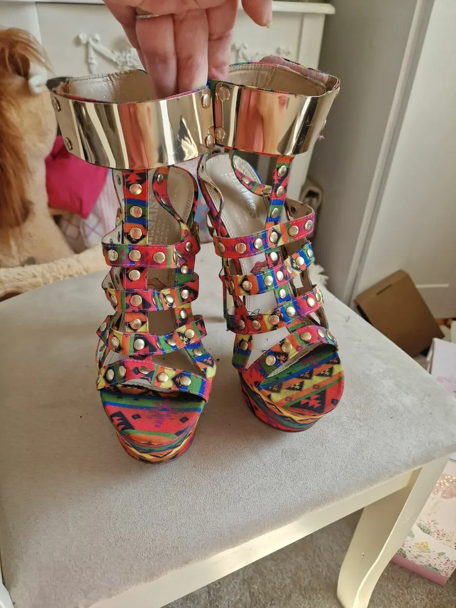Shoes - Image 1