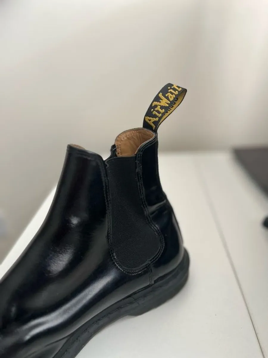 Dr Martens Chelsea Boots Men's - Image 3