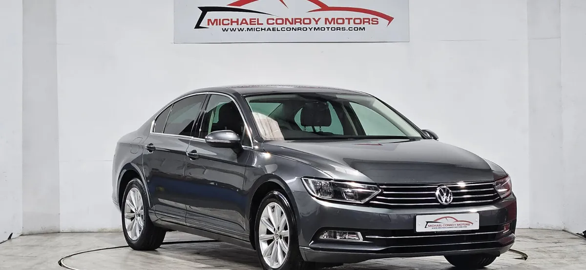 2015 Volkswagen Passat - Finance approval in 1hr - Image 3