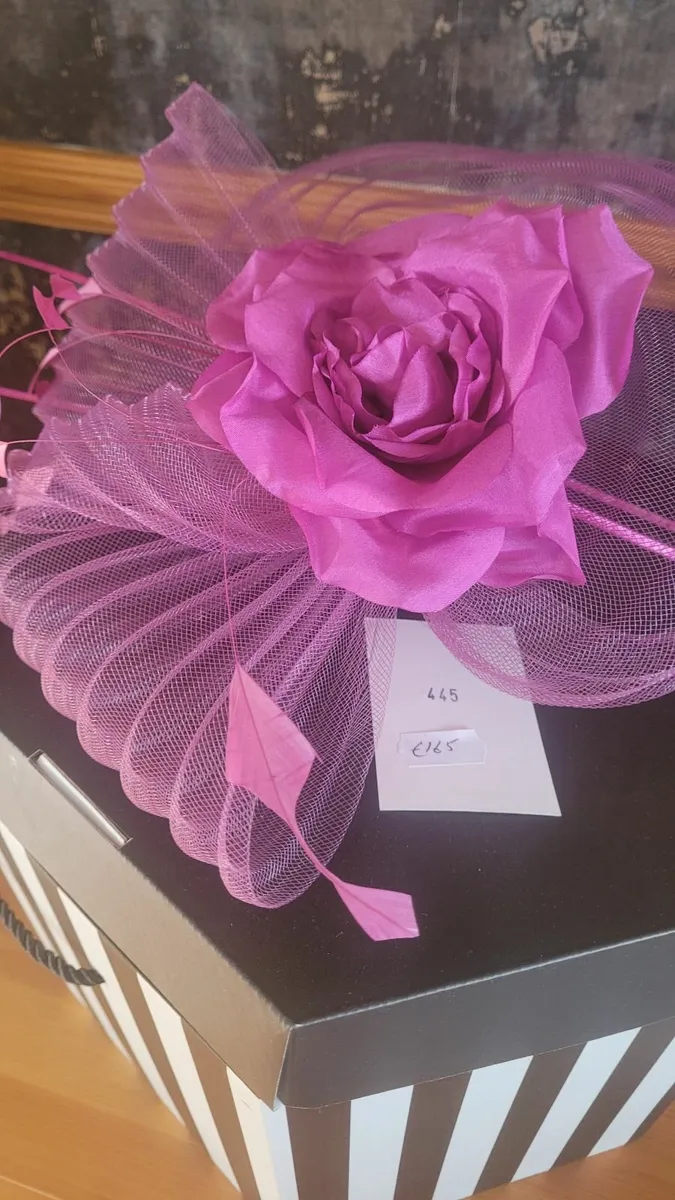 Mother of bride/ groom outfit - Image 1