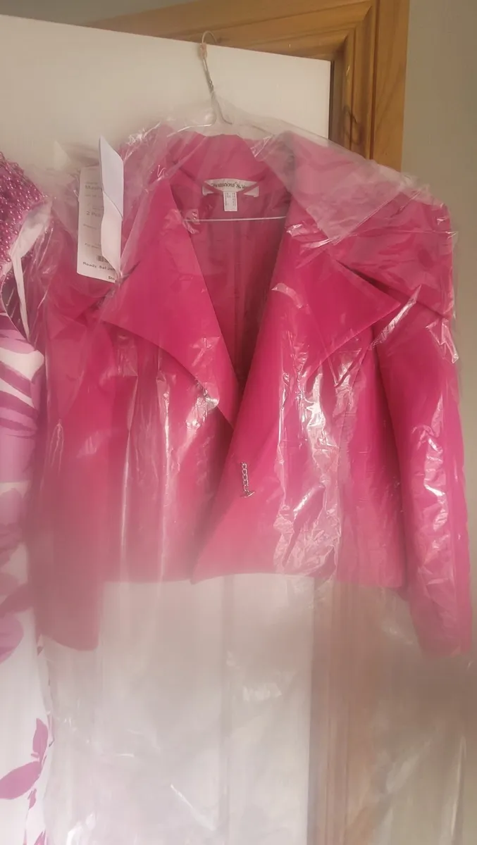 Mother of bride/ groom outfit - Image 2