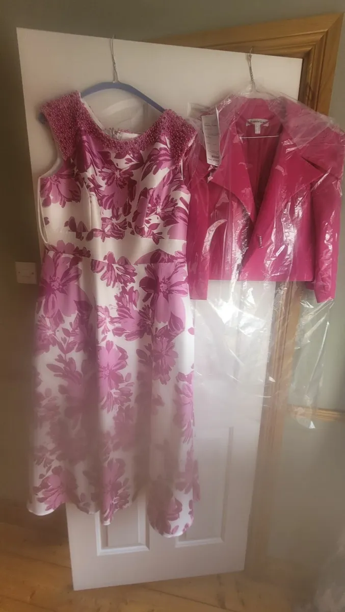 Mother of bride/ groom outfit - Image 4