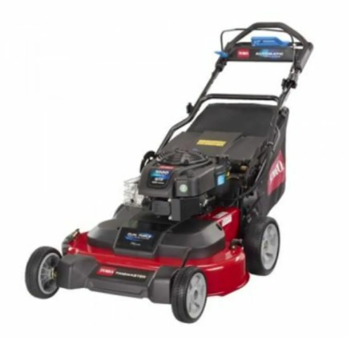 Toro Timemaster Lawnmower