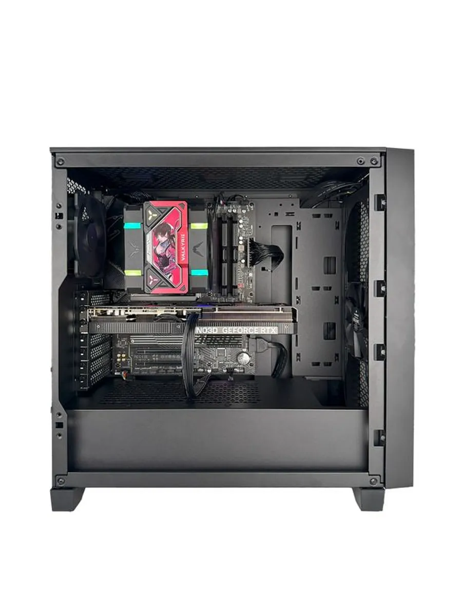 GG Machines Gaming PC - Express 0029A - Image 2