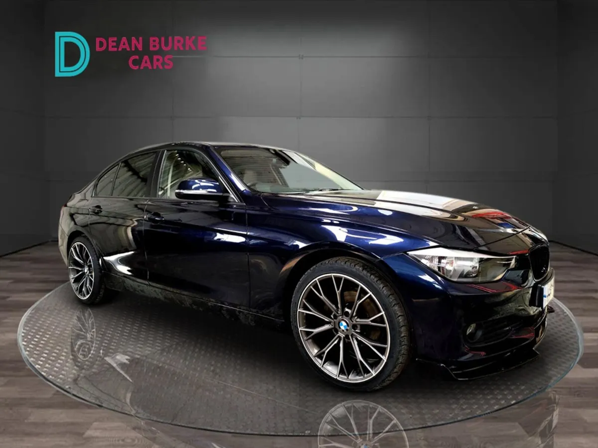 BMW 3-Series M Performance - Image 4