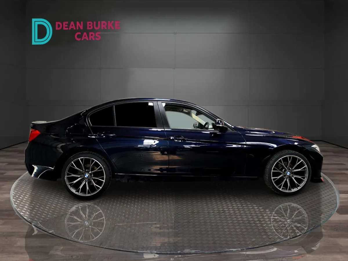 BMW 3-Series M Performance - Image 2