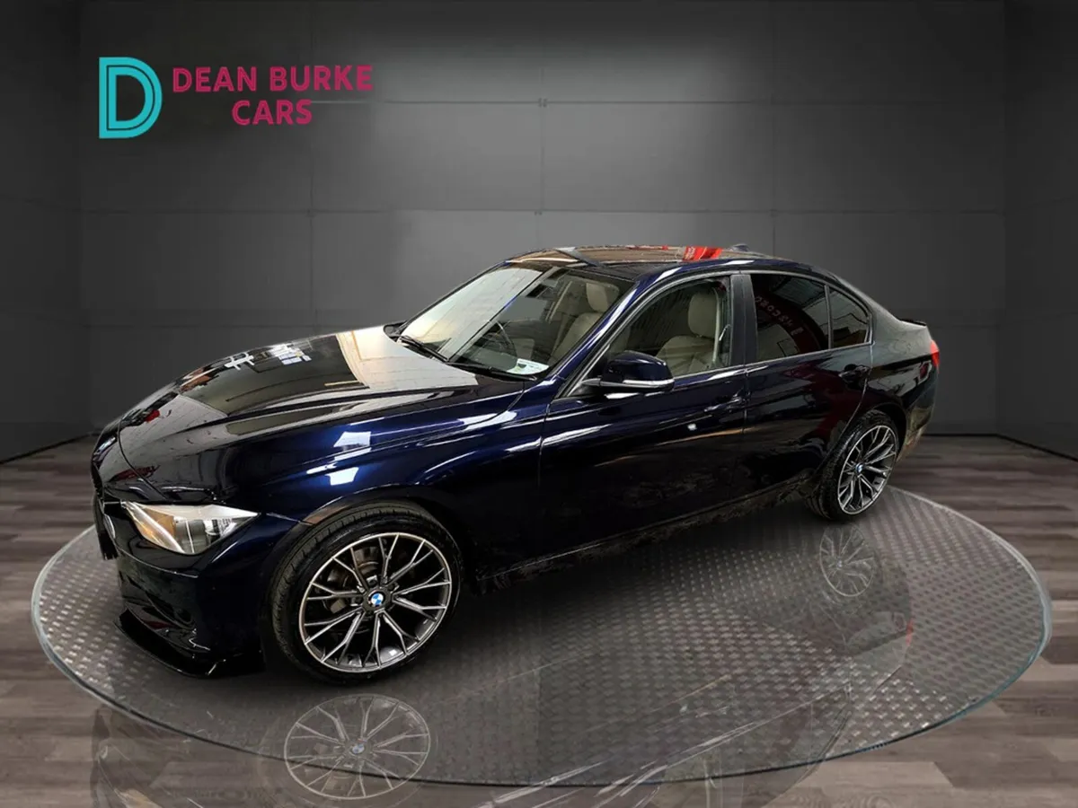 BMW 3-Series M Performance - Image 1