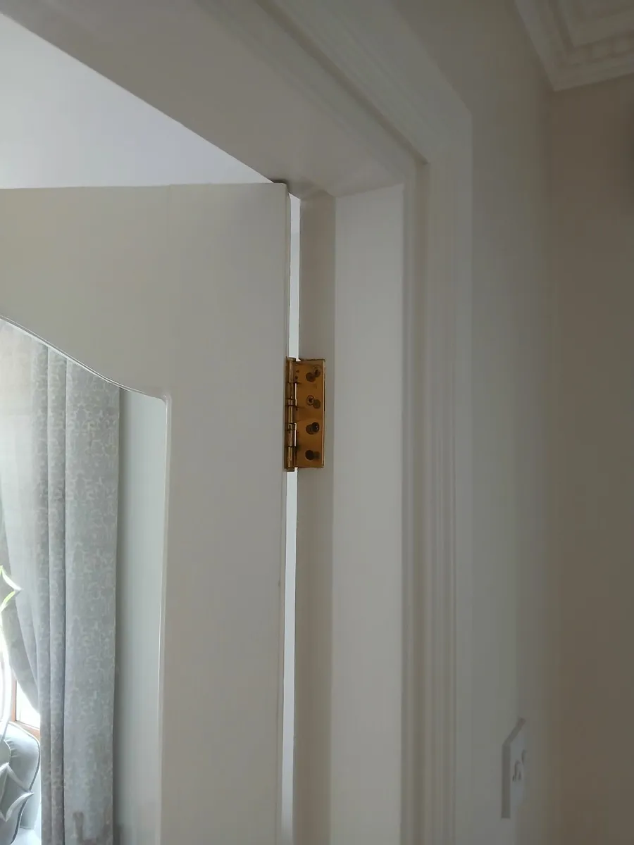 Double Doors - Image 4