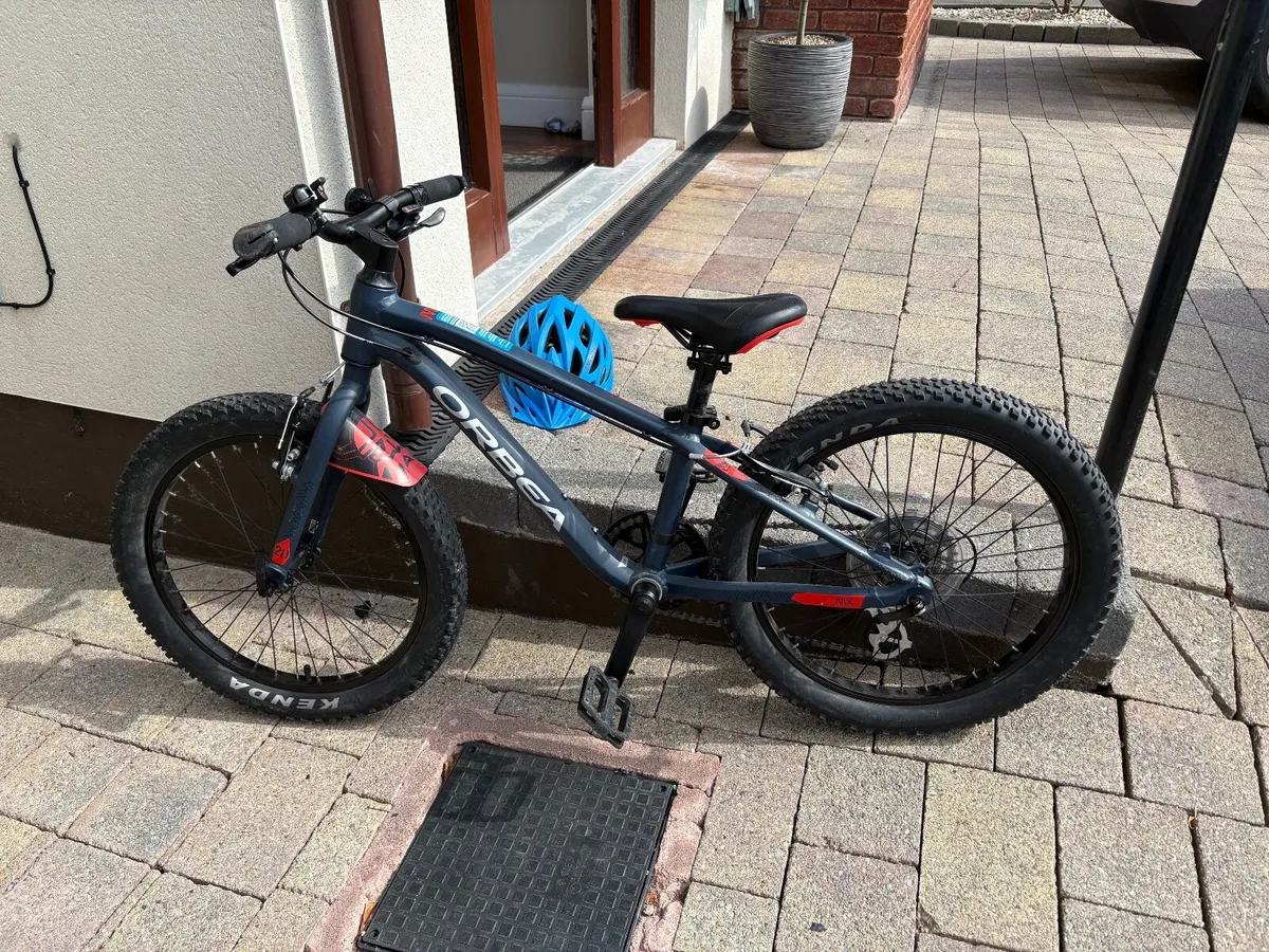 Orbea MX 20 - Image 1