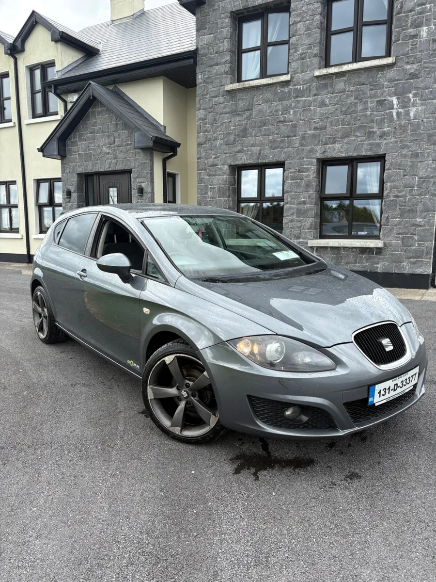 SEAT Leon 2013 - Image 1