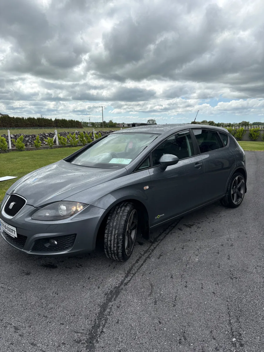 SEAT Leon 2013 - Image 2