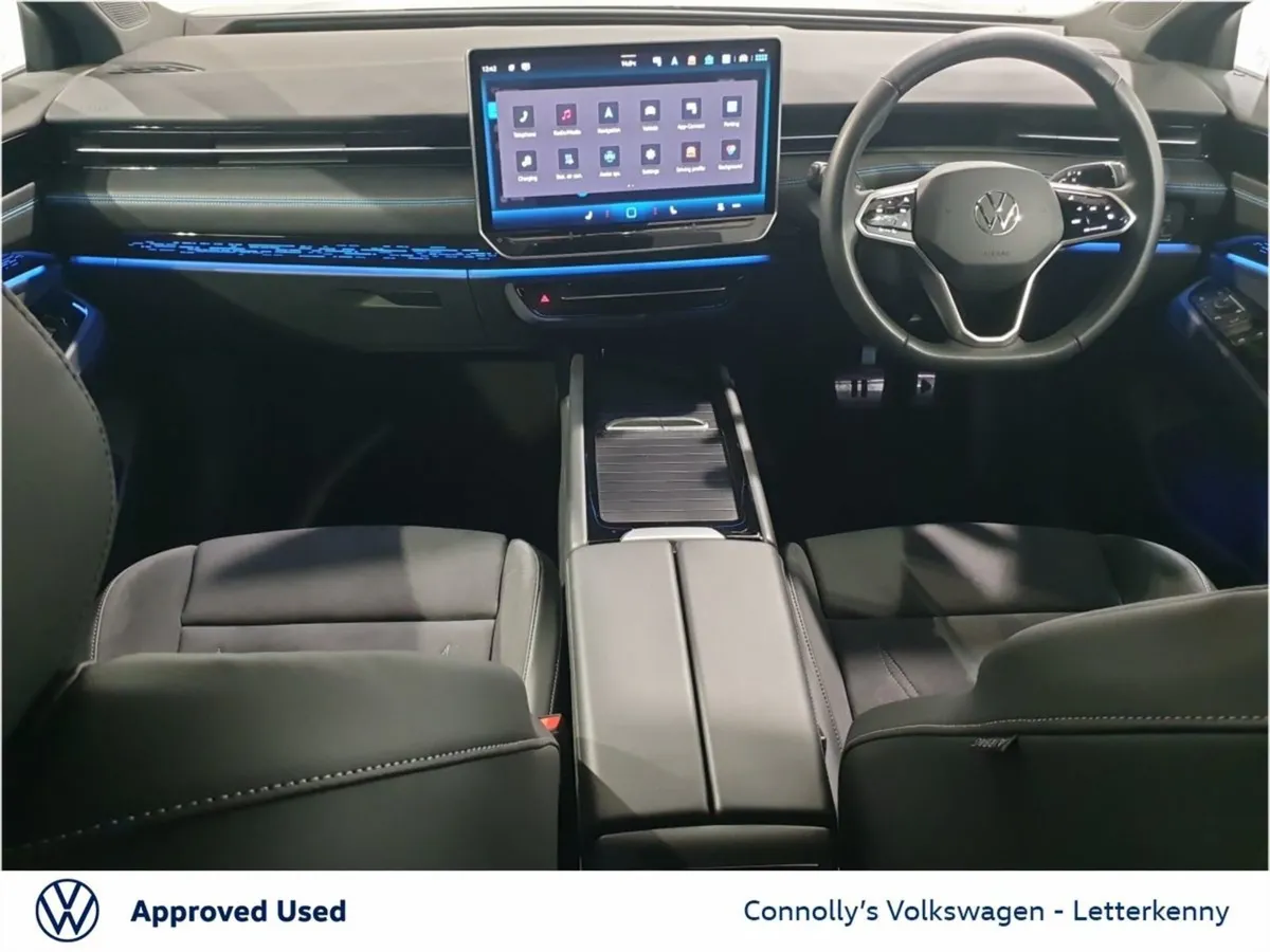 Volkswagen ID.7 PRO Plus 77kwh 286HP - Image 4