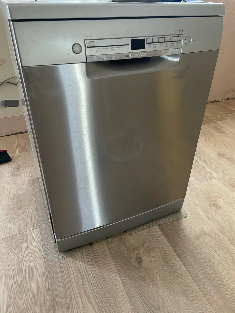 Dishwasher - Image 1