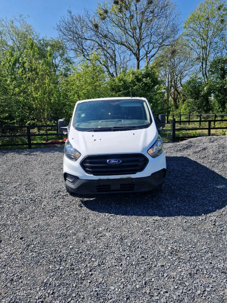 FORD TRANSIT ENGINES - Image 3