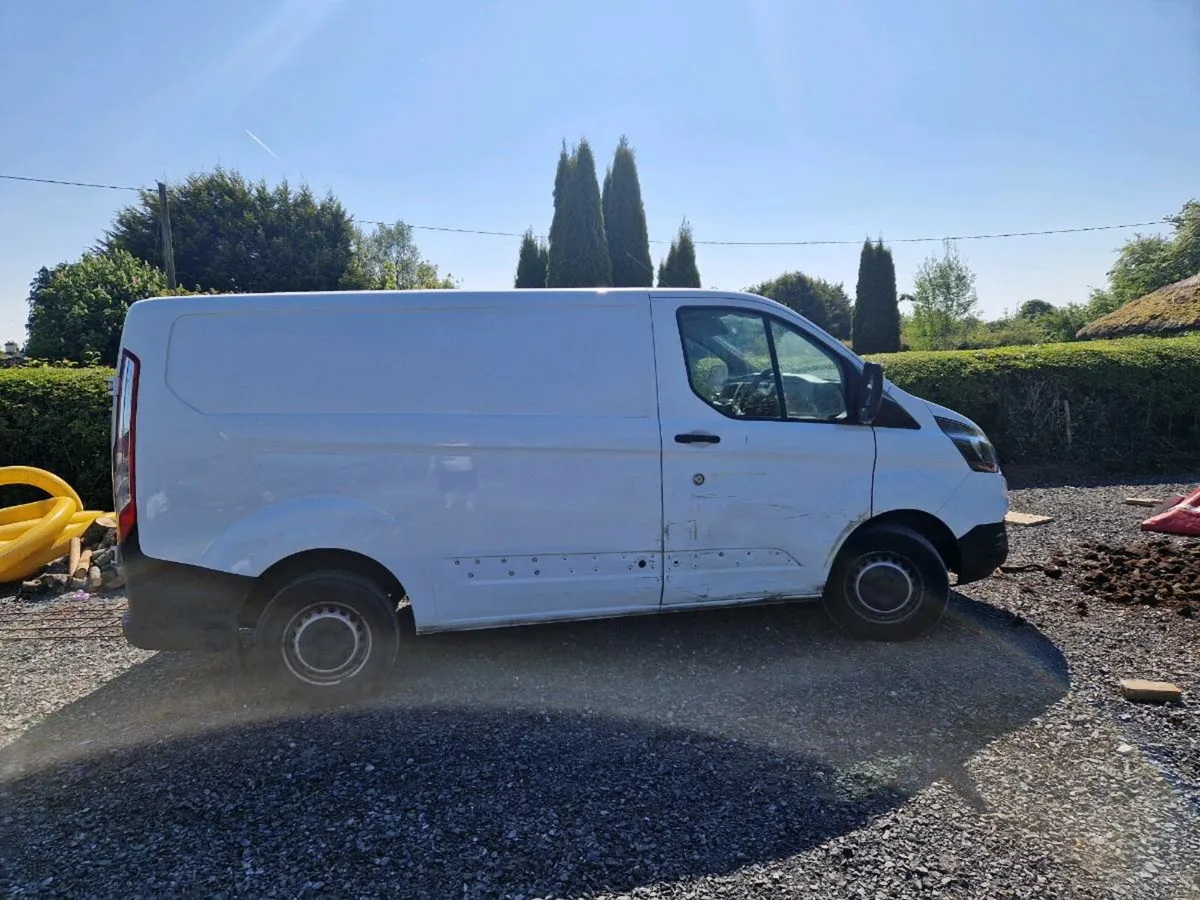 FORD TRANSIT ENGINES - Image 4