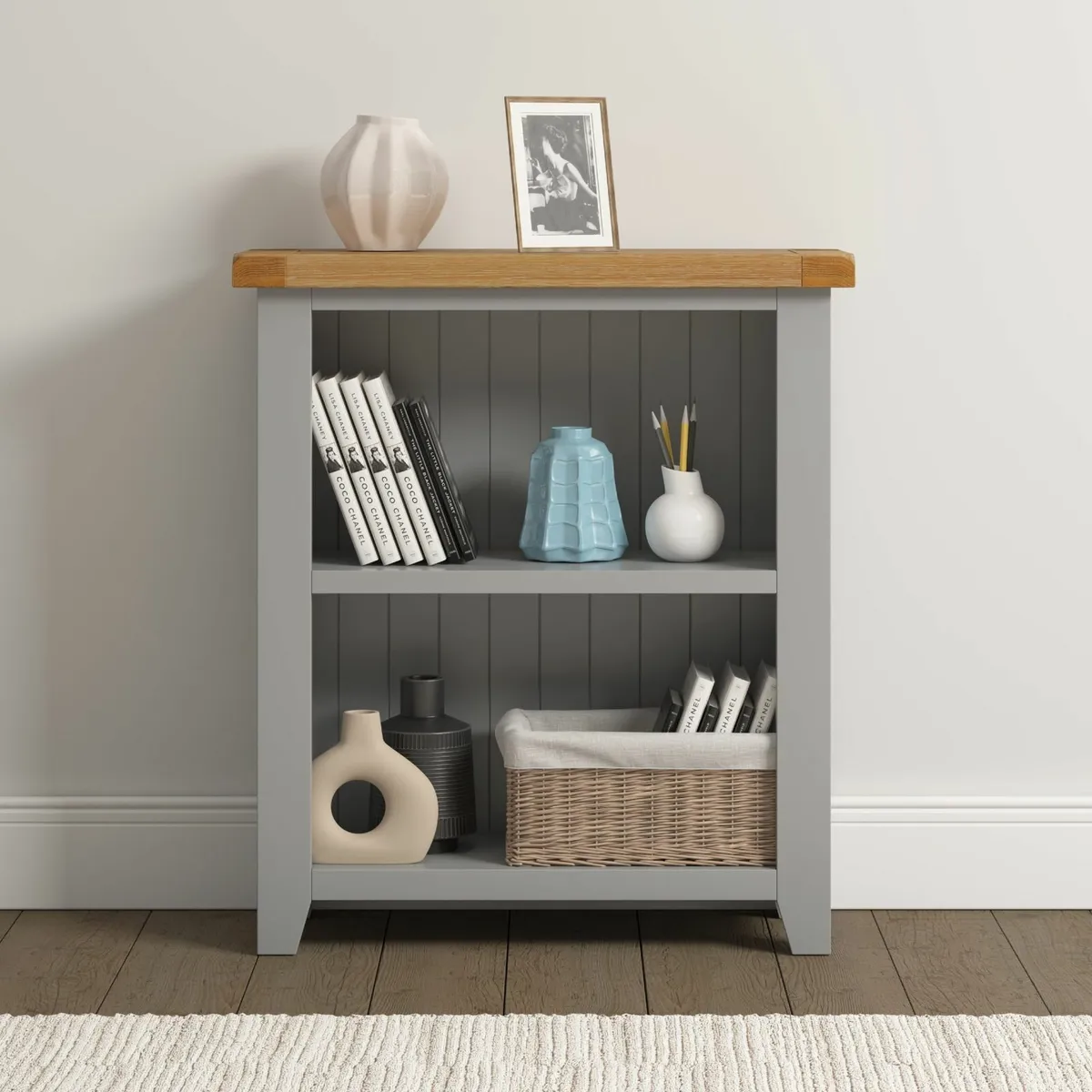 Bookcases