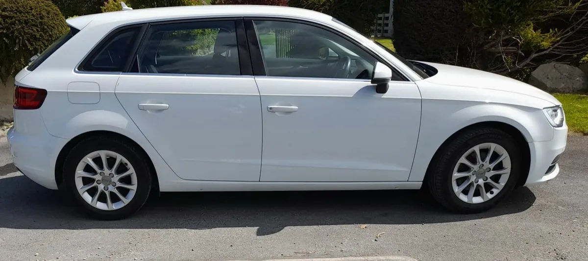 Audi A3 Sport TDI - Image 3