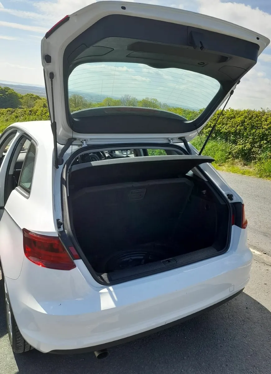 Audi A3 Sport TDI - Image 4
