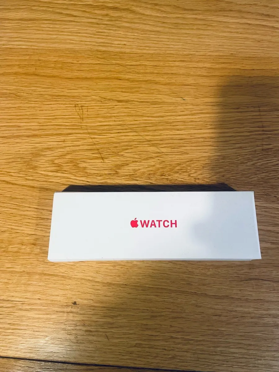 Apple watch - Image 1