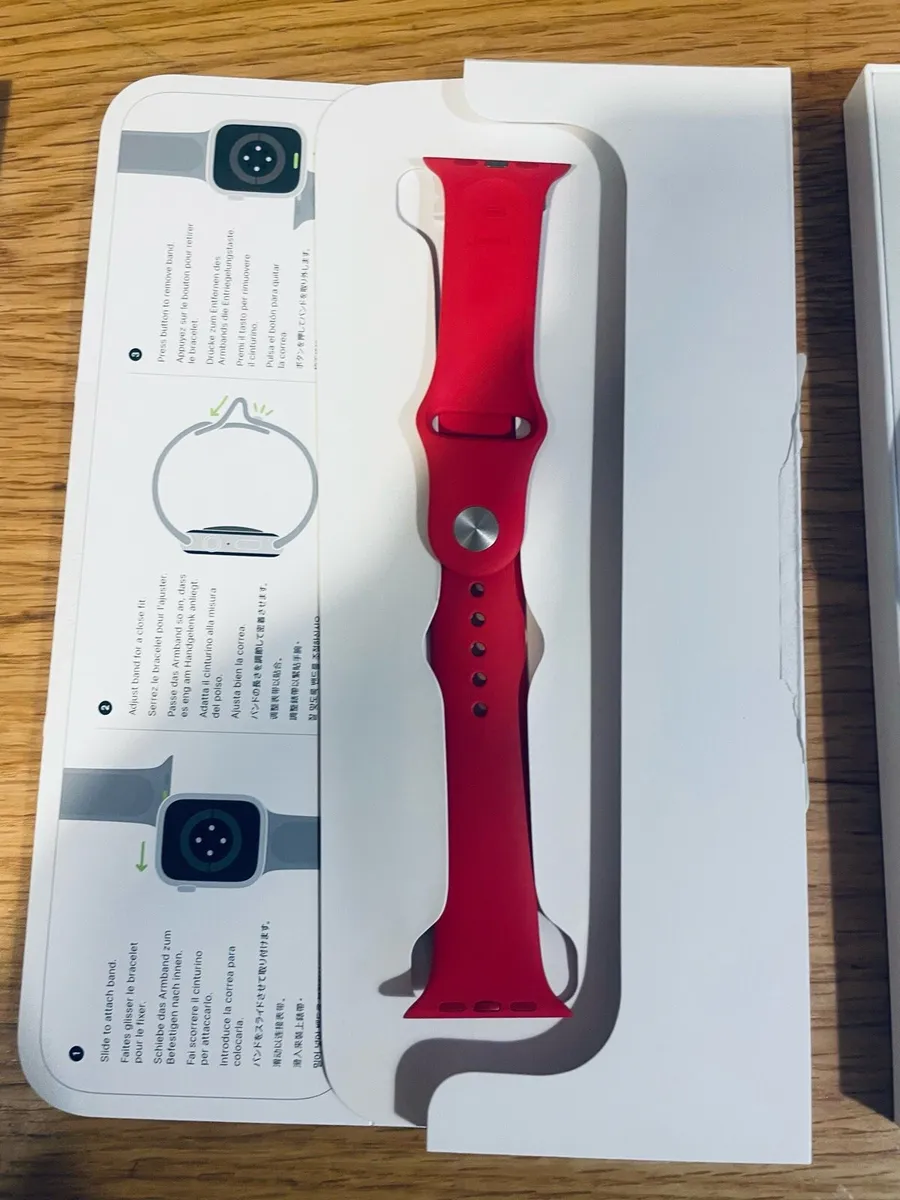 Apple watch - Image 2