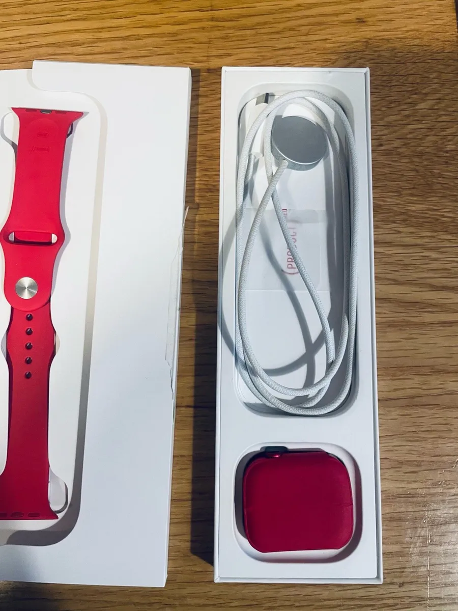 Apple watch - Image 3