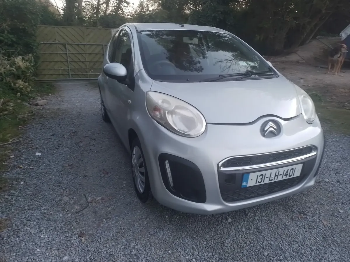 Citroen c1 - Image 1