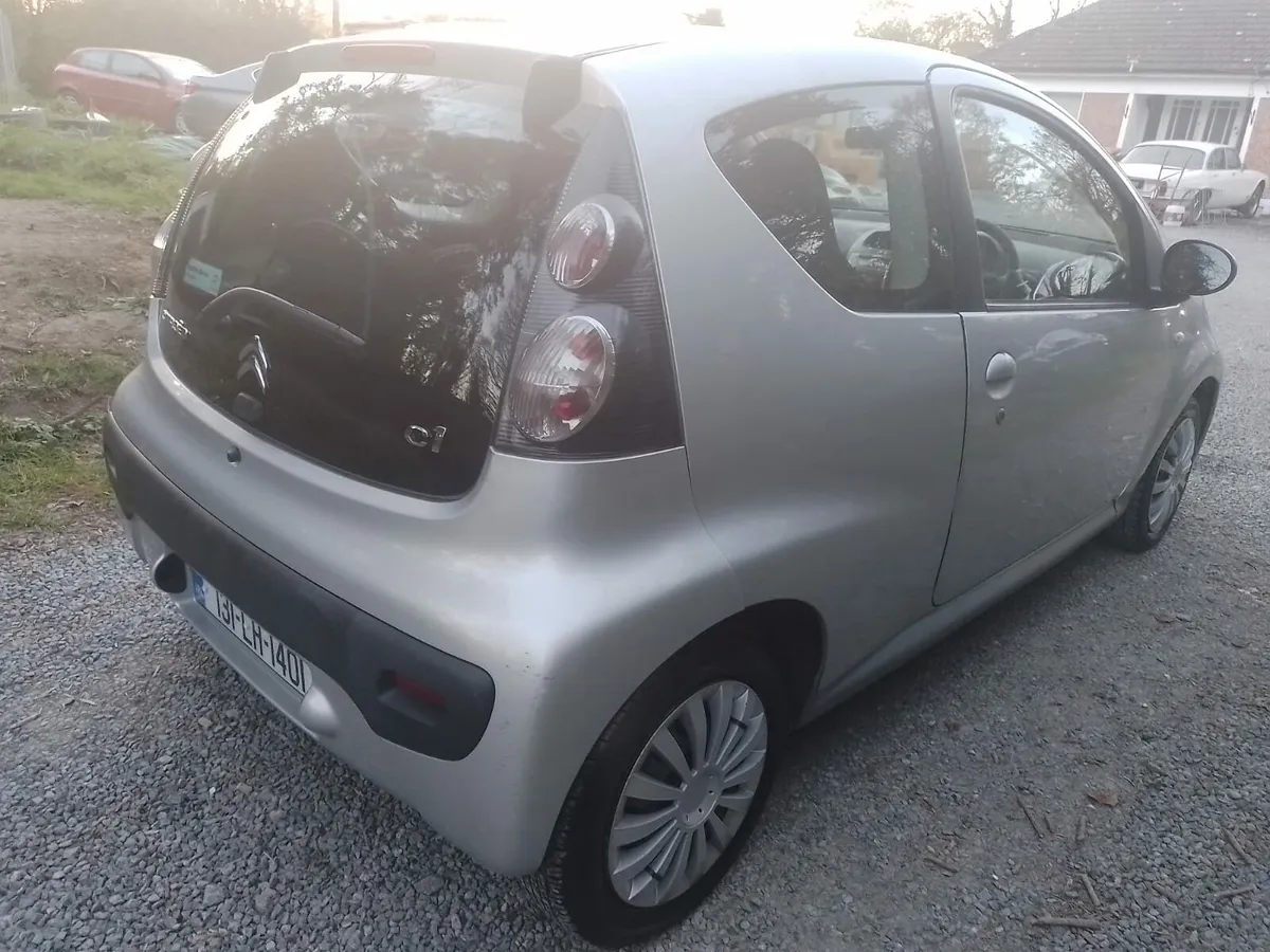 Citroen c1 - Image 2