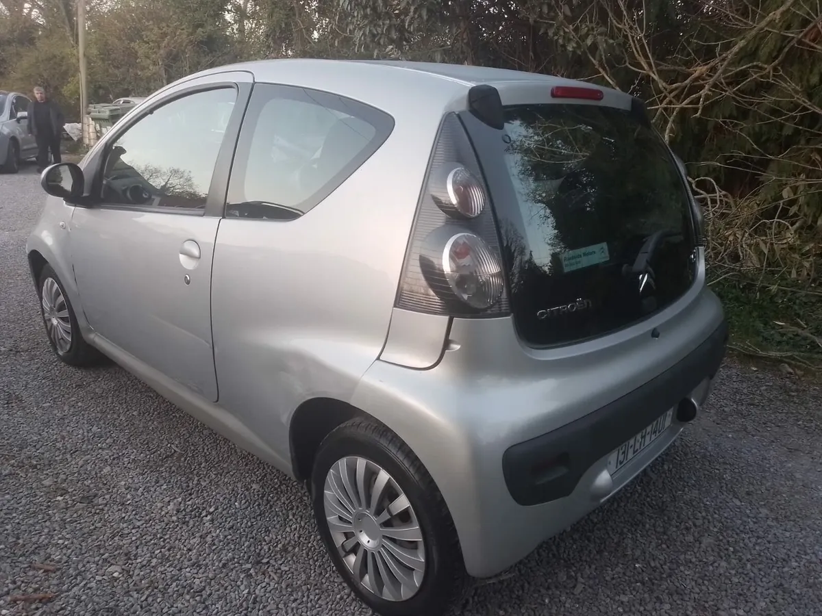 Citroen c1 - Image 3