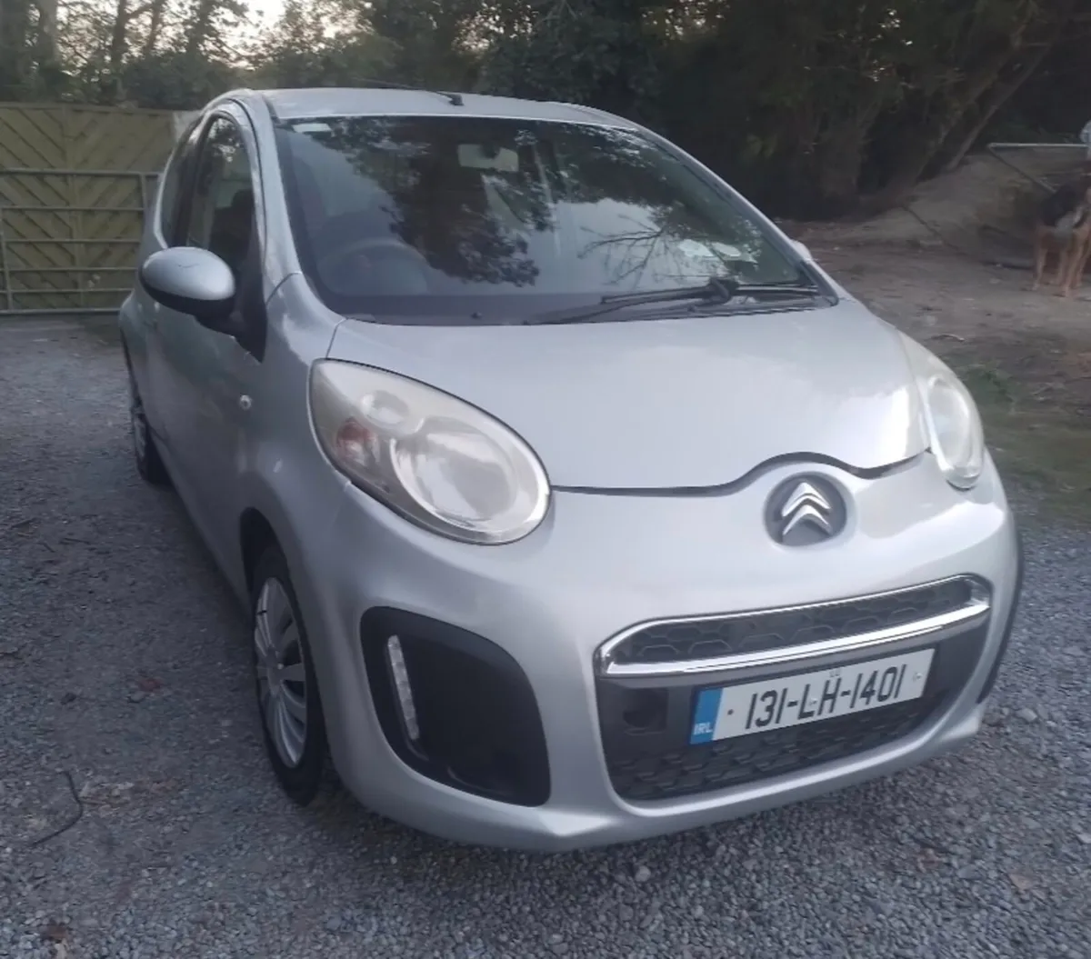 Citroen c1 - Image 4