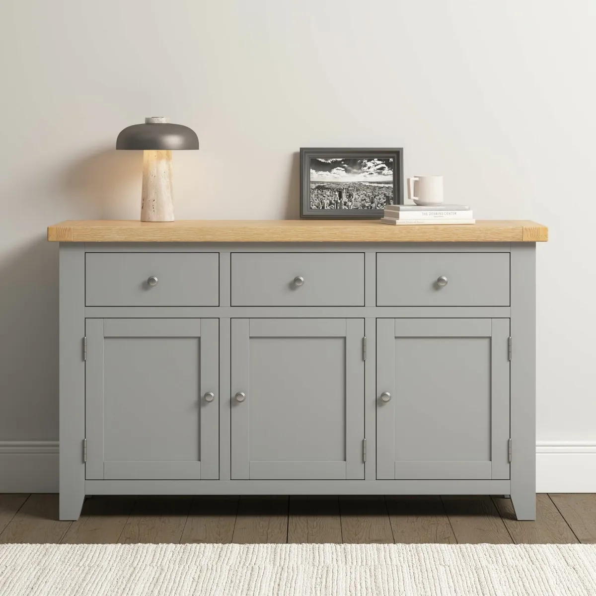 SIDEBOARDS