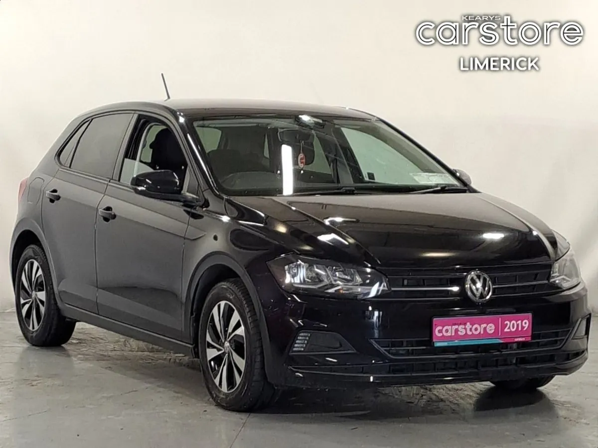 Volkswagen Polo TSI - Image 1