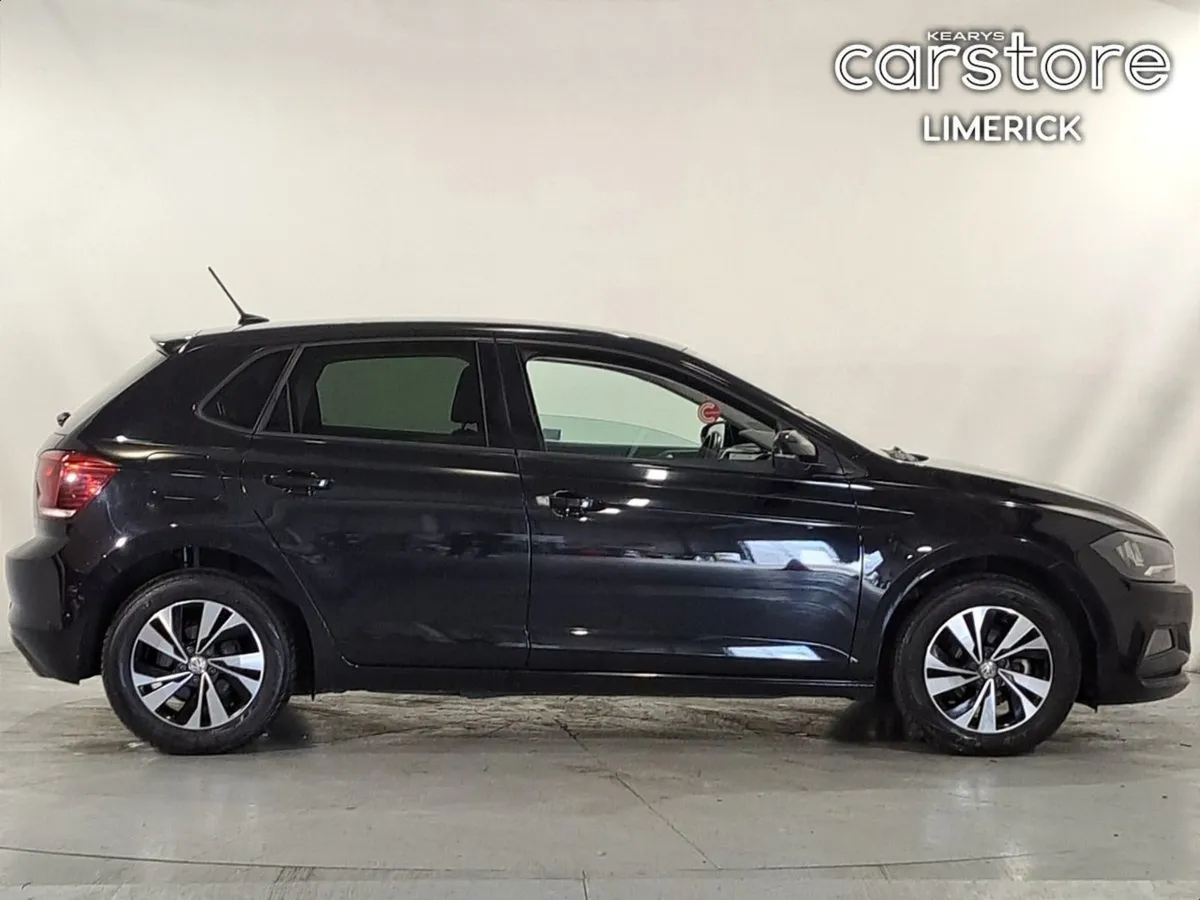 Volkswagen Polo TSI - Image 2