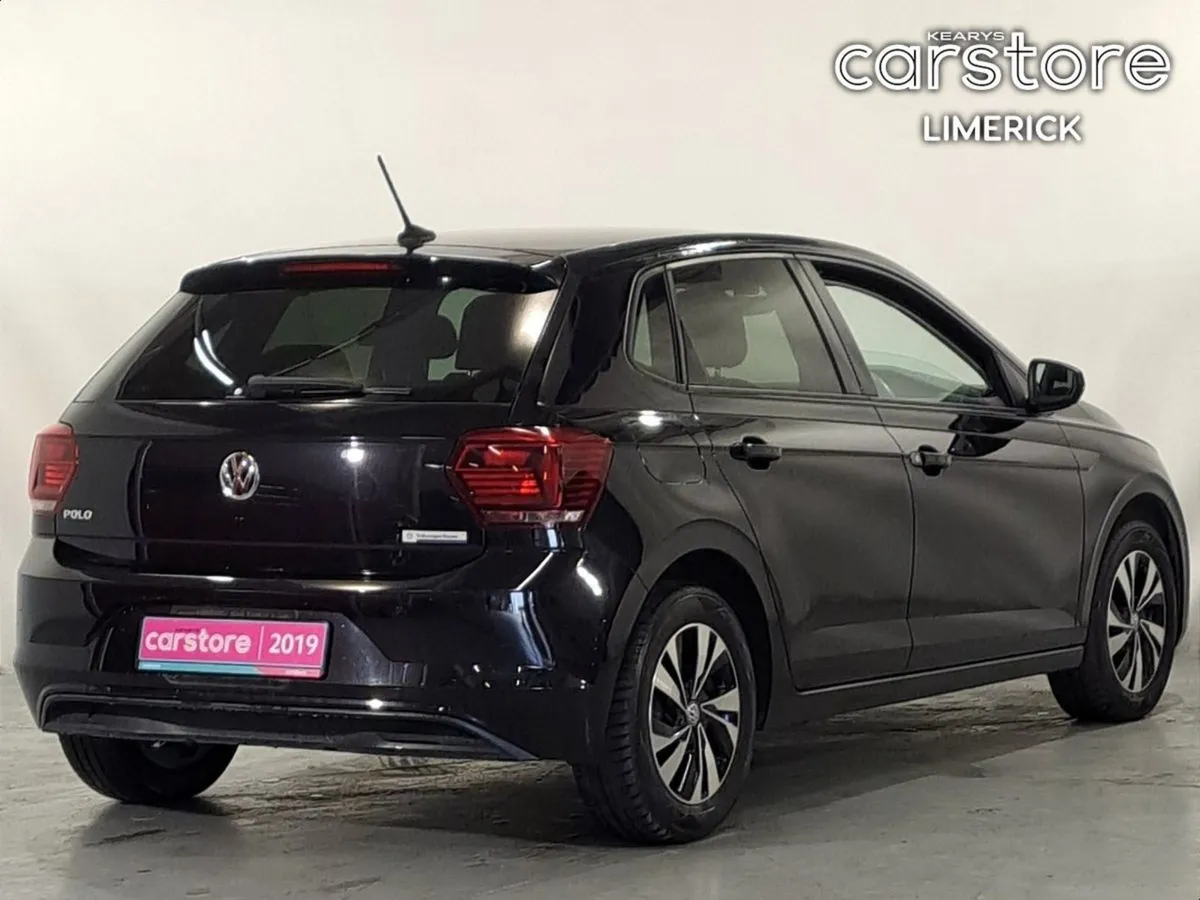 Volkswagen Polo TSI - Image 3