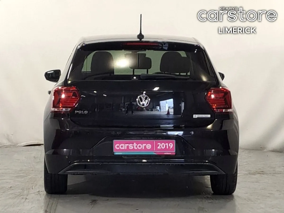 Volkswagen Polo TSI - Image 4